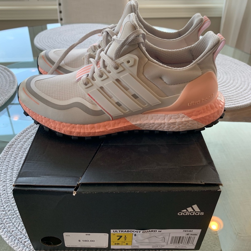 Adidas Ultraboost Guard Women’s